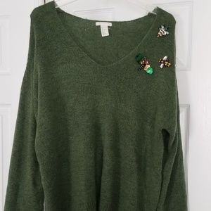 H&M Sweater